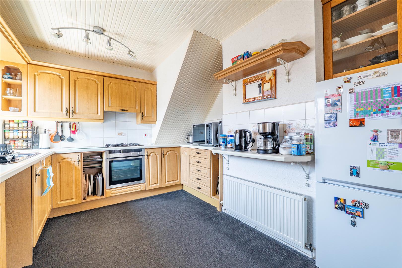 Evesham Close, Hutton, Preston
